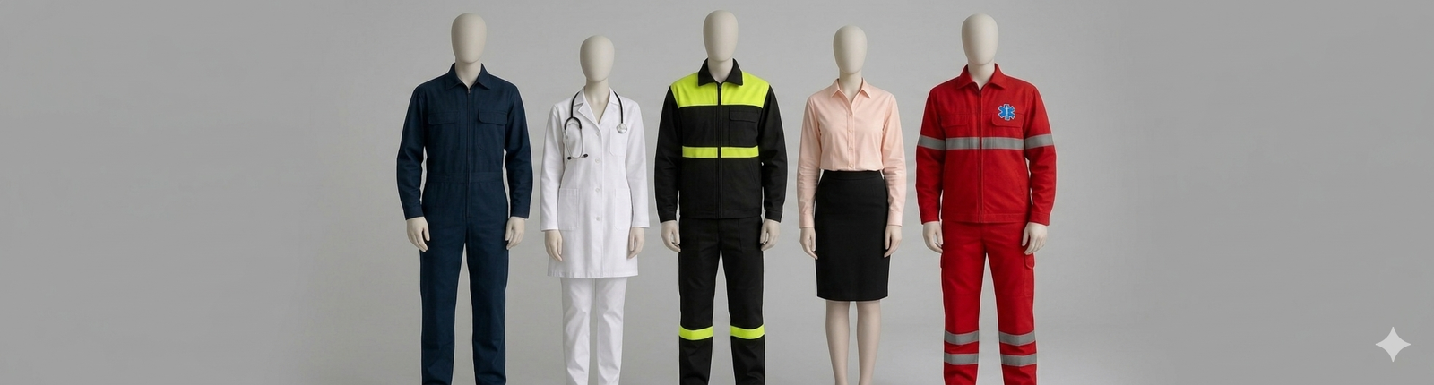 Uniformes